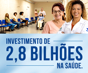 Prestação de Contas SESA