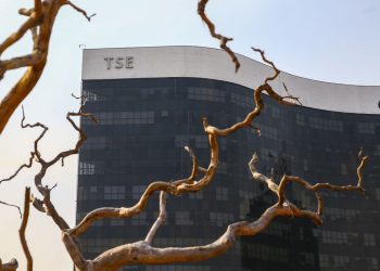 TSE define tempo de propaganda eleitoral dos partidos