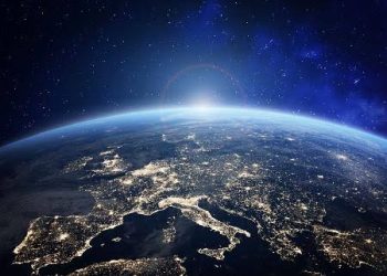 Empresa britânica planeja criar estúdio de cinema no espaço em 2024