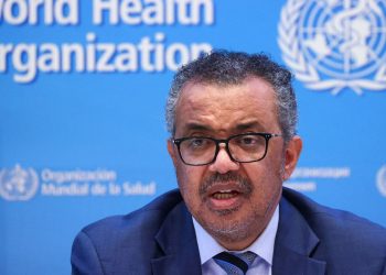 Pandemia “não está nem perto do fim”, alerta OMS