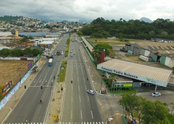 Diretoria do DNIT aprova municipalização da BR-262 em Cariacica