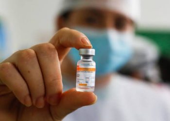 Anvisa libera CoronaVac para crianças e adolescentes entre 6 e 17 anos