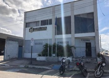 Cantor é preso em Linhares, suspeito de ser autor de homicídio em São Paulo