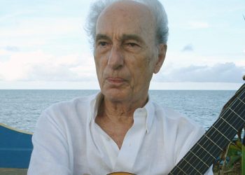 Paulo Hartung: cultura capixaba perde importante nome com a morte de Raul Sampaio