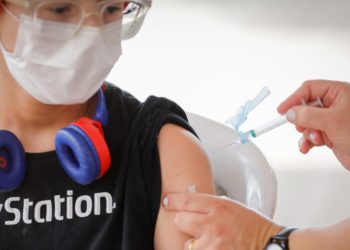 Pinheiros anuncia vacinação em crianças de 5 a 11 anos