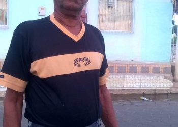 Morre o Mêstre Joaquinzinho