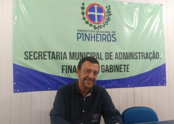 EQUILÍBRIO FINANCEIRO: Balanço das finanças confirma equilíbrio financeiro e aumento dos investimentos em Pinheiros