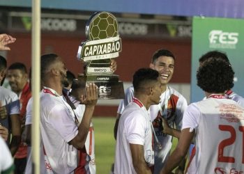 Campeonato Capixaba 2021 começa neste sábado