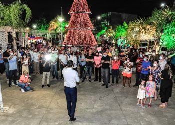 Grande São Pedro vai ganhar nova cara