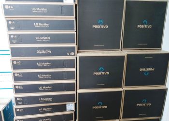 Prefeitura de Pinheiros adquire amplo conjunto de equipamentos e renova acervo da educação