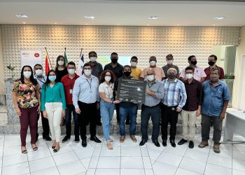 EDP Realiza treinamento do Programa de Eficiência Energética para servidores de Montanha e Ponto Belo