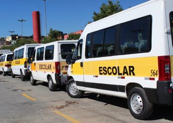 Detran|ES orienta sobre cuidados na contratação do transporte escolar