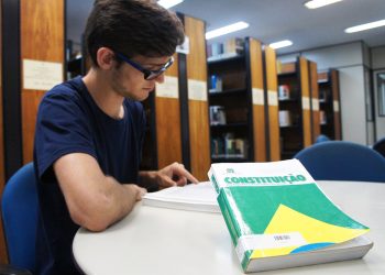 Proposta quer instituir no Espírito Santo uma semana dedicada ao estudo da Constituição