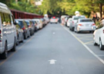 Serra Sede terá estacionamento rotativo a partir de segunda (21)