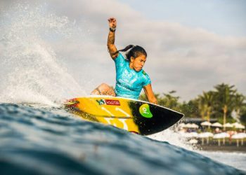 EDP leva iniciativa de incentivo ao surfe feminino para o Espírito Santo