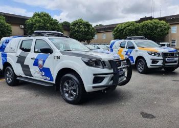 Seguindo mandado de homicídio, mulher é presa em Pinheiros