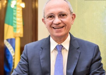 Paulo Hartung se filia ao PSD e deverá ser candidato a Presidente da República