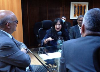 A convite de Rose de Freitas, Ministro da Educação lança pedra fundamental do IFES de Pedro Canário na sexta-feira