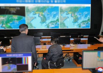 Coreia do Norte lançará satélites para monitorar EUA e aliados