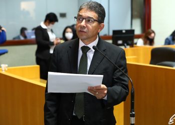 Projeto de Freitas torna estadual 16 km de estrada municipal em Boa Esperança e Pinheiros