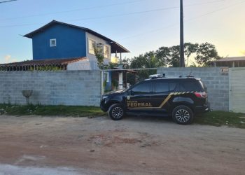 Polícia Federal investiga esquema de corrupção e lavagem de dinheiro no ES