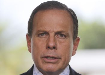 João Dória desiste de candidatura à Presidência da República