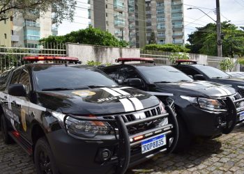 Ação conjunta prende autor do disparo que vitimou sargento em latrocínio