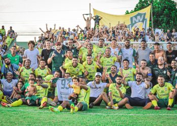 Saiba onde assistir o jogo do Nova Venécia FC contra o Atlético-GO