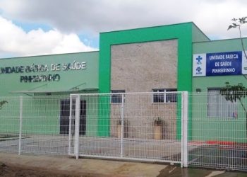 Pinheiros recebe recursos de Emendas Parlamentares para a Saúde