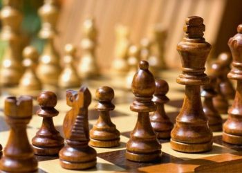 Final do Campeonato Estadual de Xadrez começa nesta sexta-feira (18) em Linhares