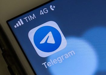 Ministro do STF determina bloqueio do Telegram no Brasil