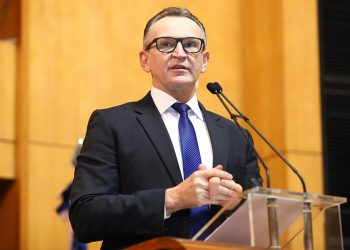 Majeski cobra retomada de sessões exclusivamente presenciais na Assembleia