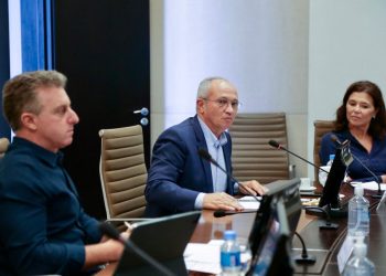 Paulo Hartung passa a integrar o Conselho Superior de Economia Criativa – CONEC da FIESP