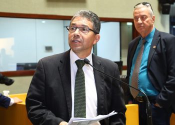 Freitas conduz pela aprovação projeto que libera crédito suplementar de R$ 1 bi para o Estado