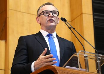 Majeski defende atuação da imprensa
