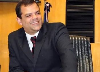 Arthur Wernersbach comunica pré-candidatura a Deputado