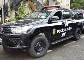 Polícia Civil e Cebraspe assinam contrato para realização do Concurso para delegado