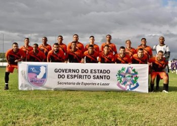 Pinheiros e São Mateus decidem vaga da Copa Sesport  no Futebol Amador
