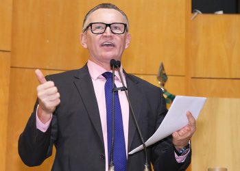 Assembleia: Economia de Majeski em quase R$ 4 milhões de recursos públicos