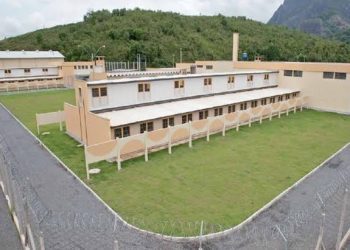 Contarato aciona Conselho Nacional de Direitos Humanos e Senado contra tortura em presídios