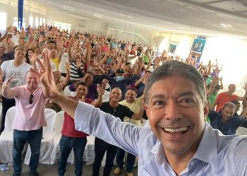 Montanha: Encontro “Amigos do Freitas” reuniu lideranças em torno dos desafios da Região Norte