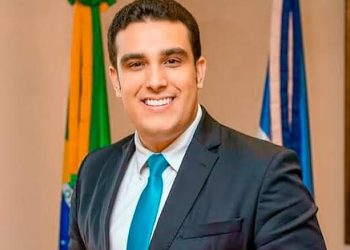 Eleições 2022: Convenção das Assembleias de Deus confirma apoio a Erick na disputa pelo governo do ES
