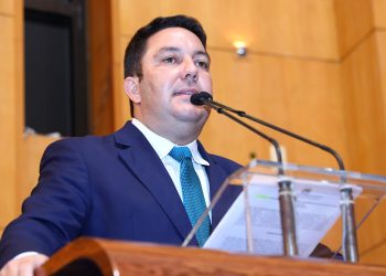 Deputado quer fixar  número de policiais  por habitante