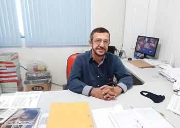 Legislativo e executivo exaltam trabalho do Secretário de Finanças Val Andrade