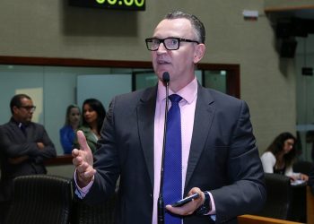 Comissão engaveta projetos de Majeski que aumentam controle de servidores comissionados