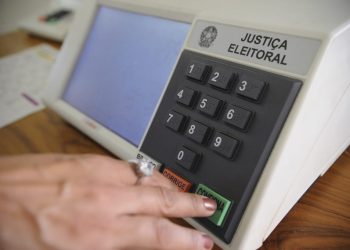 Campanha eleitoral começa hoje nas ruas do país