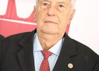 Ex-reitor da UFES e um dos fundadores da Multivix, Romulo Penina, morre aos 77 anos
