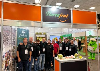 O Gerente Comercial Osvaldo Ataides comenta um pouco da sua trajetória nesses 6 anos de NorteFrut