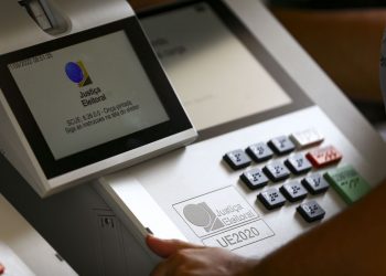 TSE disponibiliza consulta a locais de votação
