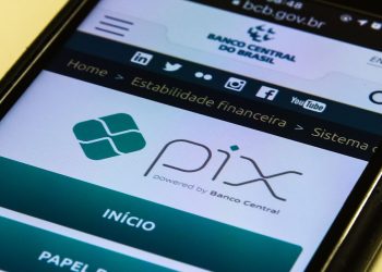 Banco Central comunica vazamento de dados de 137,3 mil chaves Pix